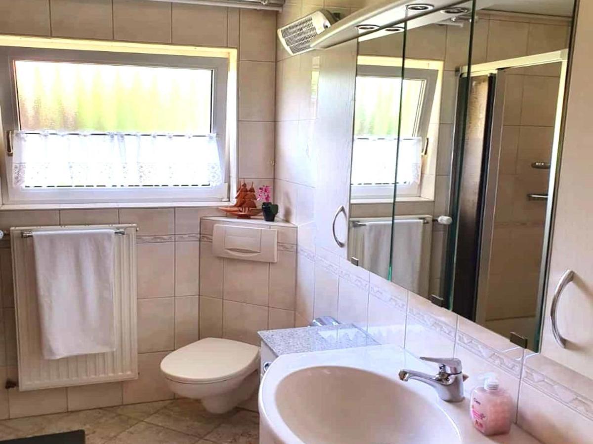 Comfortable Flat In Goerwihl With Balcony Gorwihl Luaran gambar