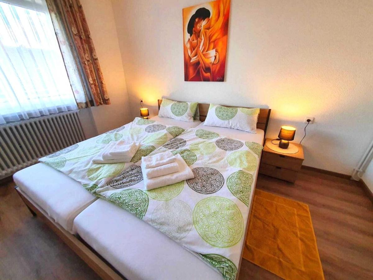 Comfortable Flat In Goerwihl With Balcony Gorwihl Luaran gambar