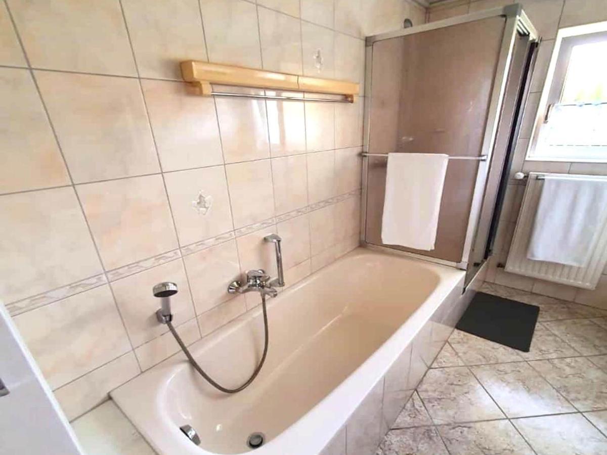 Comfortable Flat In Goerwihl With Balcony Gorwihl Luaran gambar