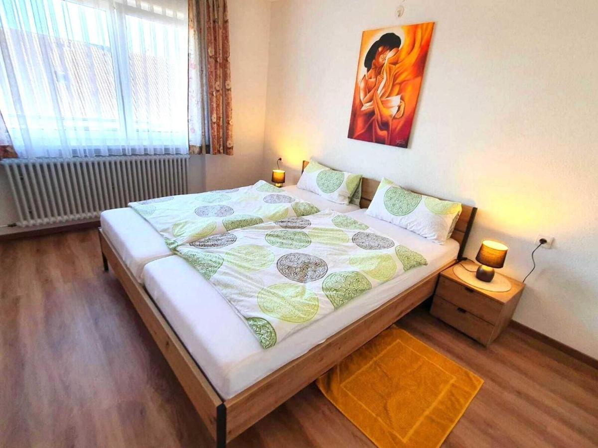 Comfortable Flat In Goerwihl With Balcony Gorwihl Luaran gambar