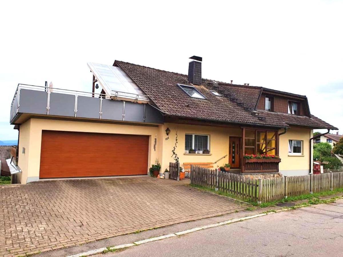 Comfortable Flat In Goerwihl With Balcony Gorwihl Luaran gambar