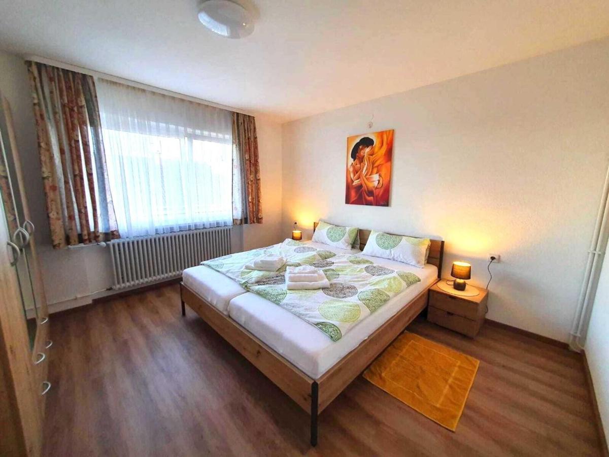Comfortable Flat In Goerwihl With Balcony Gorwihl Luaran gambar