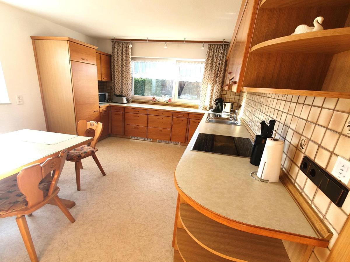 Comfortable Flat In Goerwihl With Balcony Gorwihl Luaran gambar