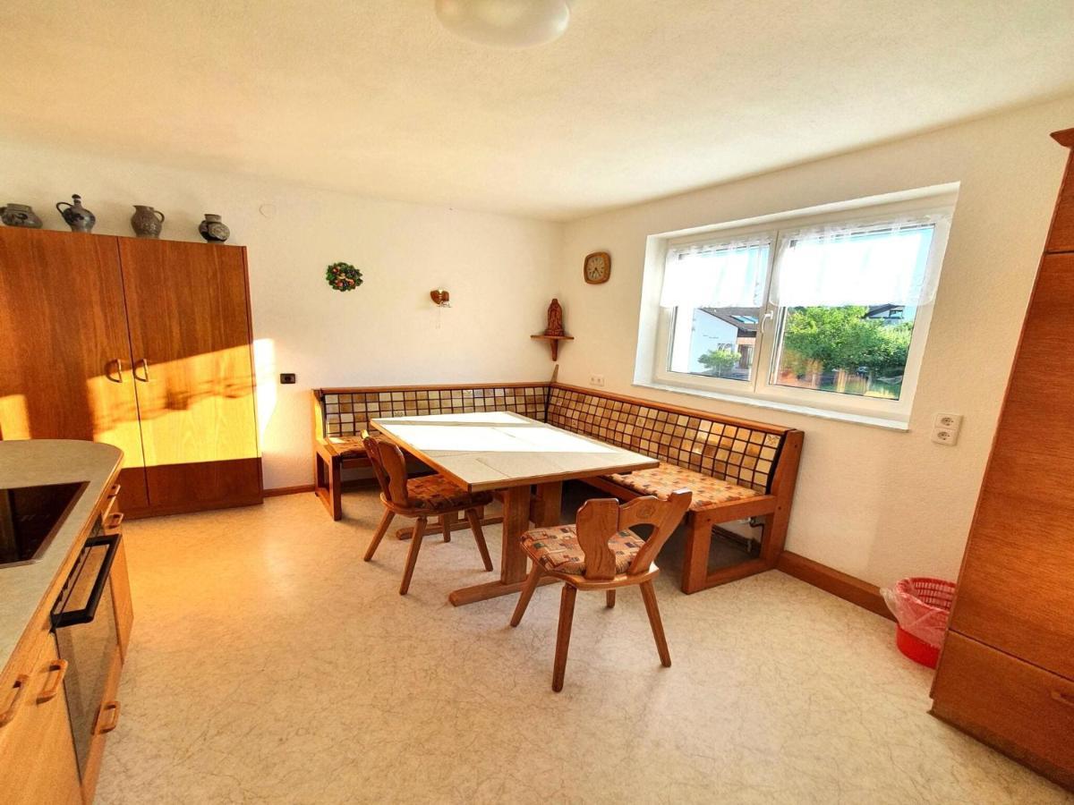 Comfortable Flat In Goerwihl With Balcony Gorwihl Luaran gambar