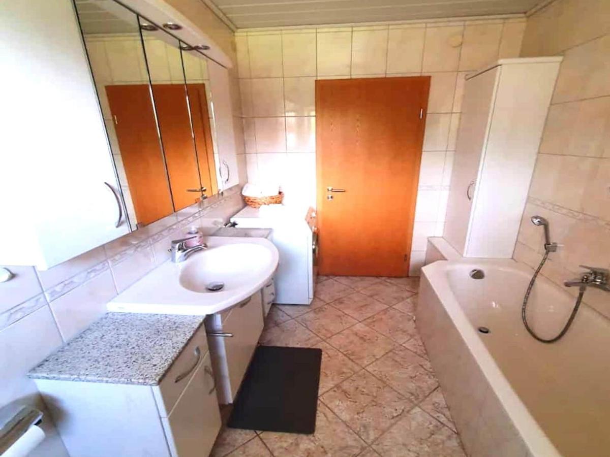 Comfortable Flat In Goerwihl With Balcony Gorwihl Luaran gambar
