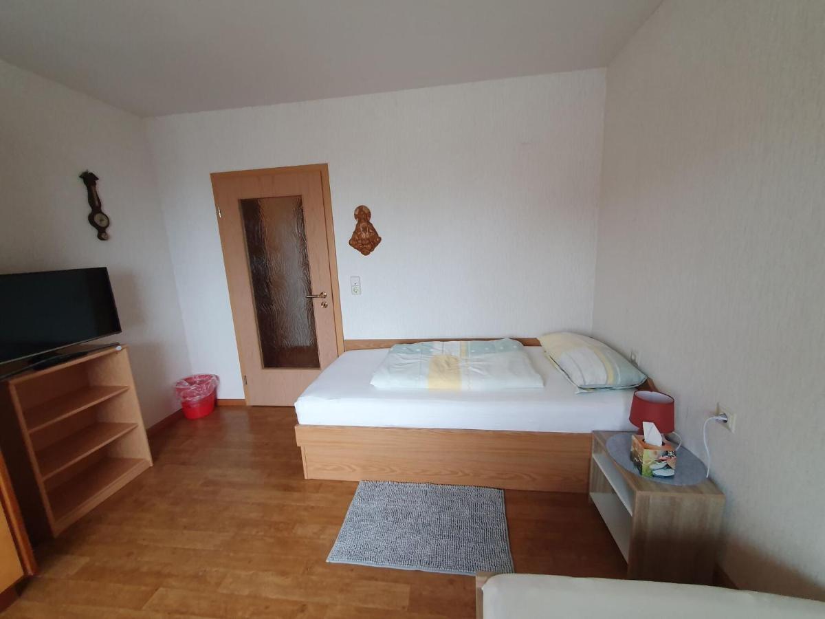 Comfortable Flat In Goerwihl With Balcony Gorwihl Luaran gambar