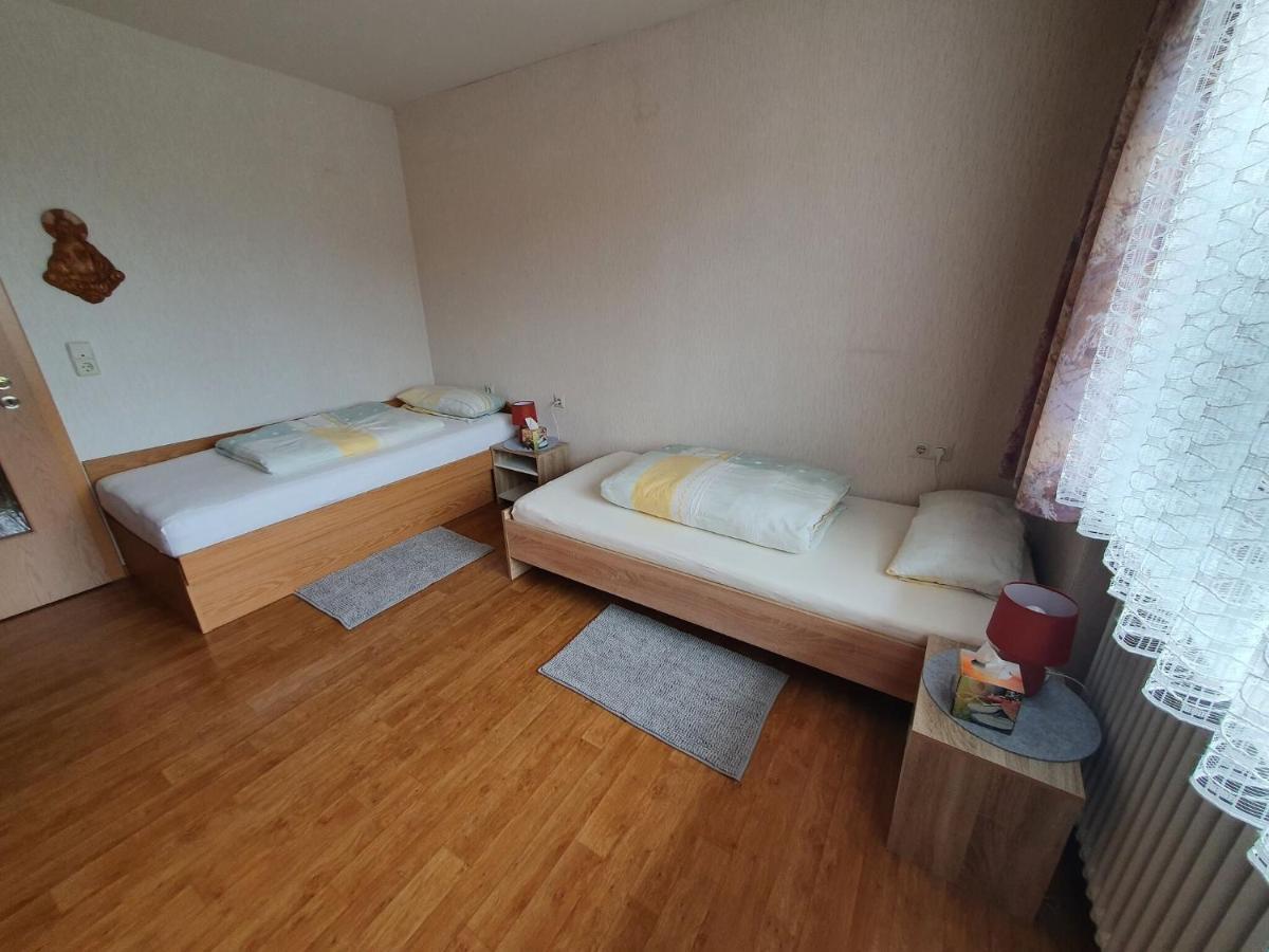 Comfortable Flat In Goerwihl With Balcony Gorwihl Luaran gambar