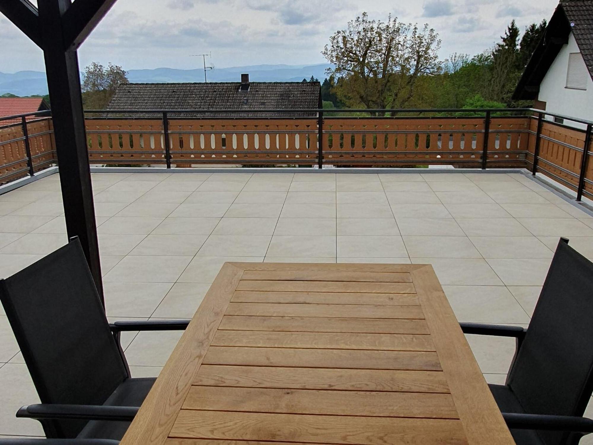 Comfortable Flat In Goerwihl With Balcony Gorwihl Luaran gambar